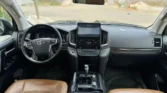Toyota Land cruiser VX-R à vendre Abidjan - Voiture Côte d'Ivoire