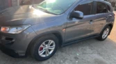 Peugeot 4008 à vendre Abidjan - Voiture Côte d'Ivoire