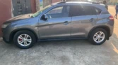 Peugeot 4008 à vendre Abidjan - Voiture Côte d'Ivoire