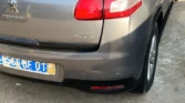 Peugeot 4008 à vendre Abidjan - Voiture Côte d'Ivoire