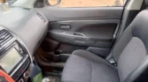 Peugeot 4008 à vendre Abidjan - Voiture Côte d'Ivoire