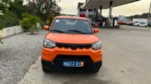Suzuki Expresso à vendre Abidjan - Voiture Côte d'Ivoire