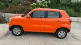 Suzuki Expresso à vendre Abidjan - Voiture Côte d'Ivoire