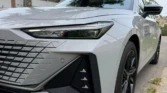 Changan UNIK à vendre Abidjan - Voiture Côte d'Ivoire