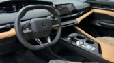 Changan UNIK à vendre Abidjan - Voiture Côte d'Ivoire