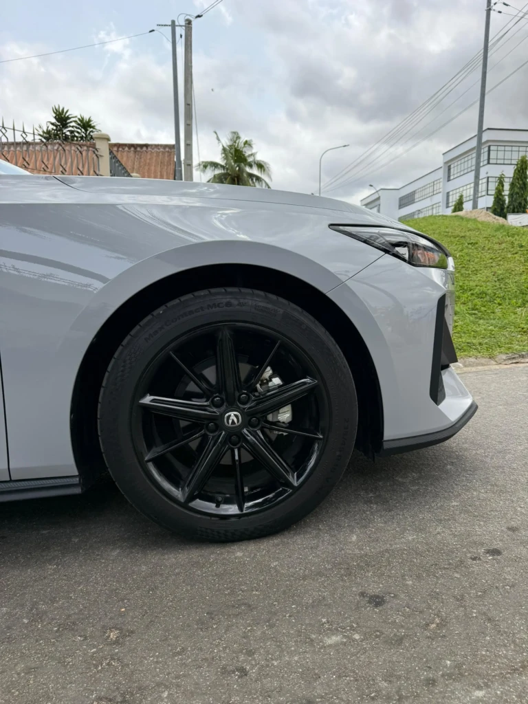 Changan UNIK à vendre Abidjan - Voiture Côte d'Ivoire