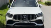 Mercedes-Benz GLC 300 4MATIC à vendre Abidjan - Voiture Côte d'Ivoire