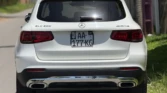 Mercedes-Benz GLC 300 4MATIC à vendre Abidjan - Voiture Côte d'Ivoire