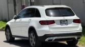 Mercedes-Benz GLC 300 4MATIC à vendre Abidjan - Voiture Côte d'Ivoire