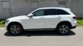Mercedes-Benz GLC 300 4MATIC à vendre Abidjan - Voiture Côte d'Ivoire