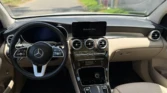 Mercedes-Benz GLC 300 4MATIC à vendre Abidjan - Voiture Côte d'Ivoire