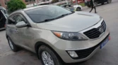 Kia Sportage à vendre Abidjan - Voiture Côte d'Ivoire