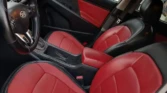 Kia Sportage à vendre Abidjan - Voiture Côte d'Ivoire