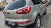 Kia Sportage à vendre Abidjan - Voiture Côte d'Ivoire