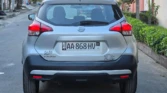 Nissan Kicks à vendre Abidjan - Voiture Côte d'Ivoire