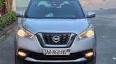 Nissan Kicks à vendre Abidjan - Voiture Côte d'Ivoire