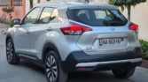 Nissan Kicks à vendre Abidjan - Voiture Côte d'Ivoire
