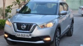 Nissan Kicks à vendre Abidjan - Voiture Côte d'Ivoire