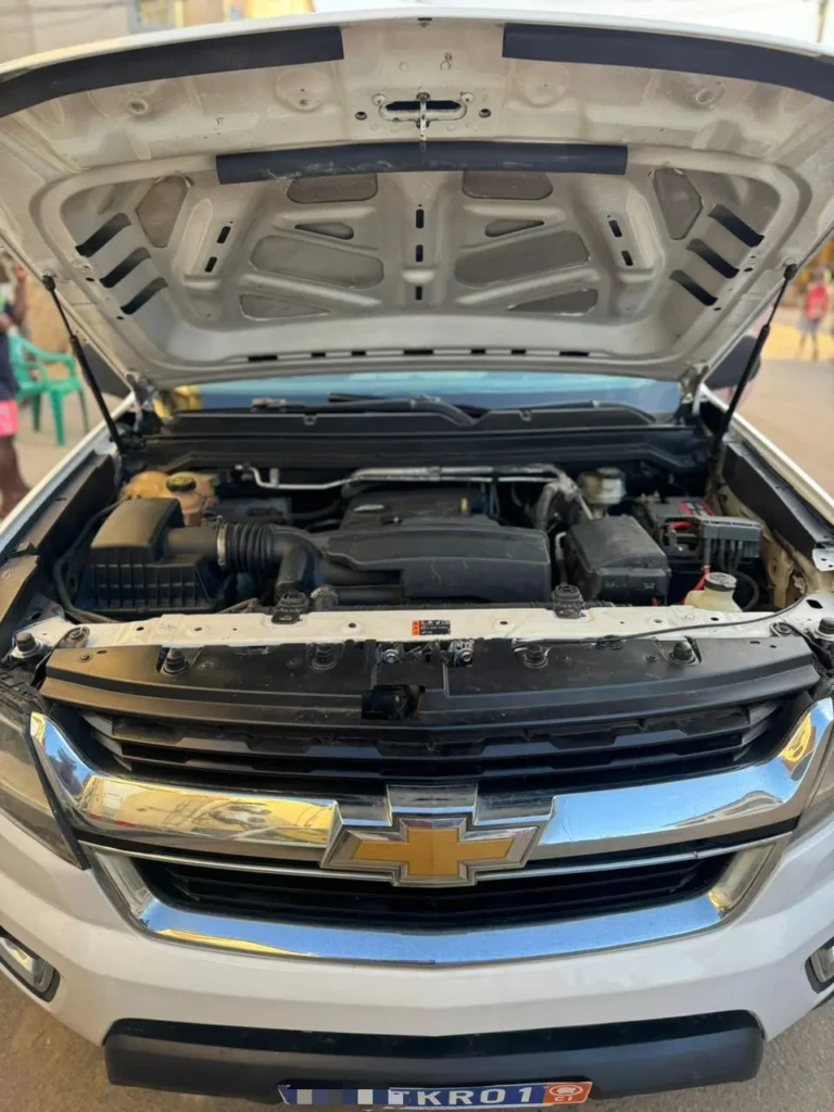 Chevrolet Camaro à vendre Abidjan - Voiture Côte d'Ivoire