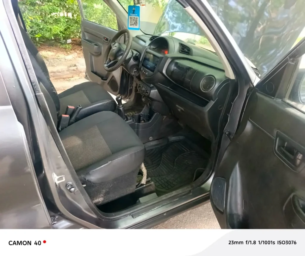 Suzuki Expresso à vendre Abidjan - Voiture Côte d'Ivoire