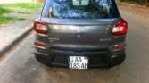 Suzuki Expresso à vendre Abidjan - Voiture Côte d'Ivoire
