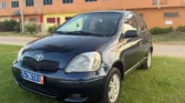 Toyota yaris à vendre Abidjan - Voiture Côte d'Ivoire