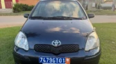 Toyota yaris à vendre Abidjan - Voiture Côte d'Ivoire