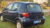 Toyota yaris à vendre Abidjan - Voiture Côte d'Ivoire