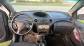 Toyota yaris à vendre Abidjan - Voiture Côte d'Ivoire