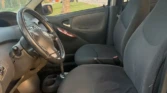 Toyota yaris à vendre Abidjan - Voiture Côte d'Ivoire