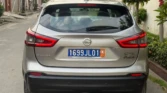 Nissan Qashqai à vendre Abidjan - Voiture Côte d'Ivoire
