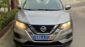 Nissan Qashqai à vendre Abidjan - Voiture Côte d'Ivoire
