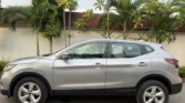 Nissan Qashqai à vendre Abidjan - Voiture Côte d'Ivoire