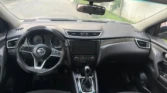 Nissan Qashqai à vendre Abidjan - Voiture Côte d'Ivoire