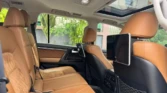 Toyota Land cruiser VX-R à vendre Abidjan - Voiture Côte d'Ivoire