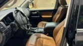 Toyota Land cruiser VX-R à vendre Abidjan - Voiture Côte d'Ivoire