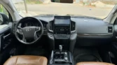 Toyota Land cruiser VX-R à vendre Abidjan - Voiture Côte d'Ivoire