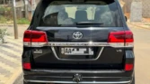 Toyota Land cruiser VX-R à vendre Abidjan - Voiture Côte d'Ivoire