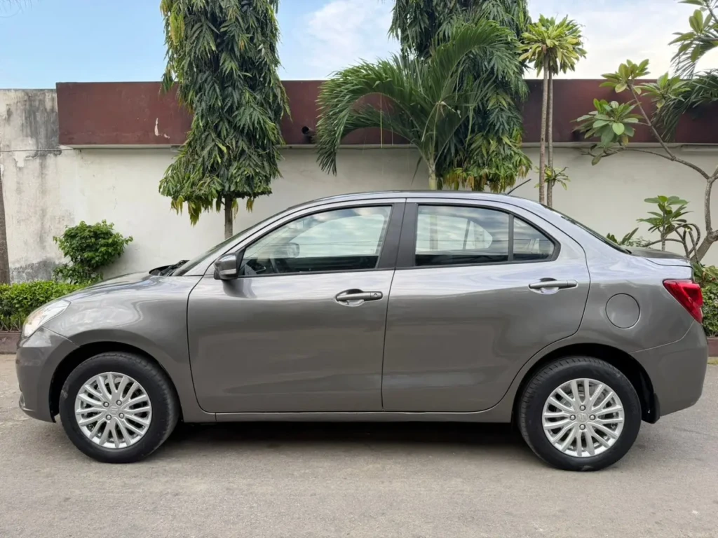 Suzuki Dzire à vendre Abidjan - Voiture Côte d'Ivoire
