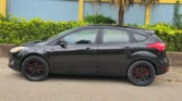 Ford Focus à vendre Abidjan - Voiture Côte d'Ivoire