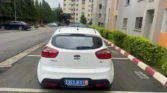 Kia Rio à vendre Abidjan - Voiture Côte d'Ivoire
