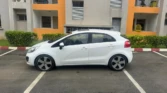 Kia Rio à vendre Abidjan - Voiture Côte d'Ivoire