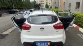 Kia Rio à vendre Abidjan - Voiture Côte d'Ivoire