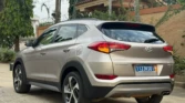 Hyundai Tucson à vendre Abidjan - Voiture Côte d'Ivoire