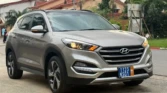 Hyundai Tucson à vendre Abidjan - Voiture Côte d'Ivoire