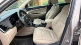 Hyundai Tucson à vendre Abidjan - Voiture Côte d'Ivoire