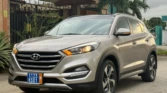 Hyundai Tucson à vendre Abidjan - Voiture Côte d'Ivoire