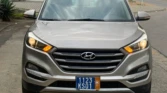 Hyundai Tucson à vendre Abidjan - Voiture Côte d'Ivoire