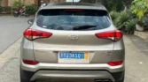 Hyundai Tucson à vendre Abidjan - Voiture Côte d'Ivoire
