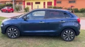 Suzuki Baleno à vendre Abidjan - Voiture Côte d'Ivoire
